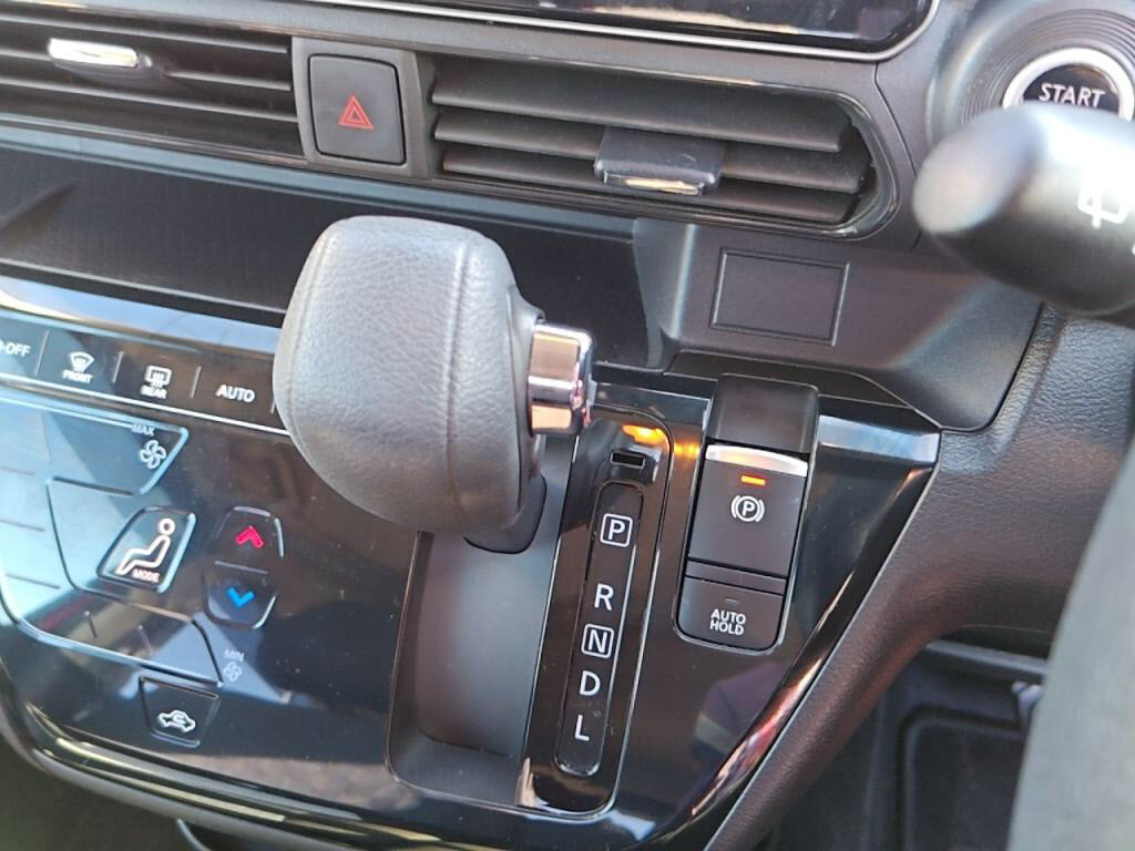 デイズハイウェイスターハイウェイスターＸプロパイロットエディションの写真 6