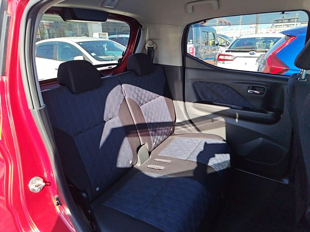 デイズハイウェイスターハイウェイスターＸプロパイロットエディションの写真 8