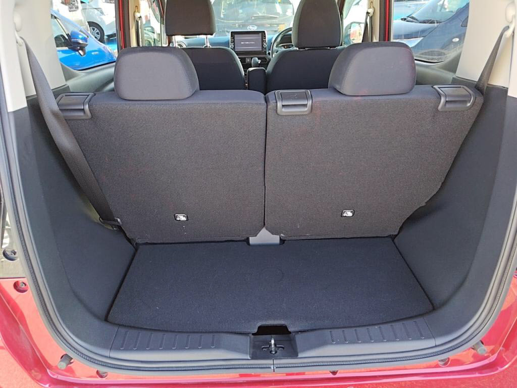 デイズハイウェイスターハイウェイスターＸプロパイロットエディションの写真 9