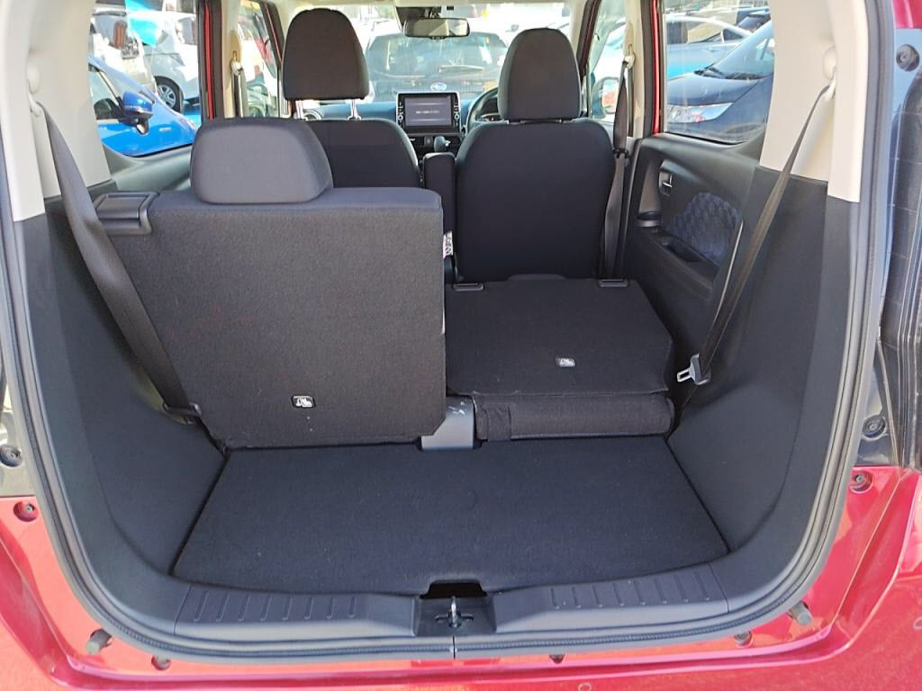 デイズハイウェイスターハイウェイスターＸプロパイロットエディションの写真 10