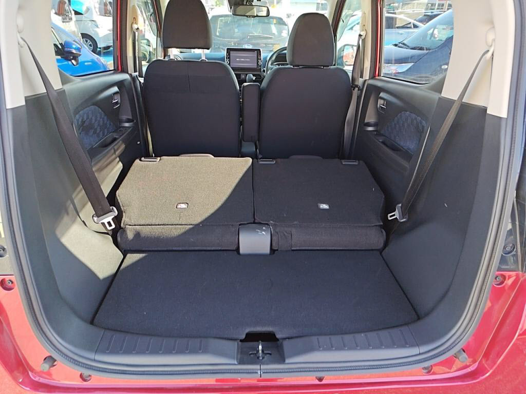 デイズハイウェイスターハイウェイスターＸプロパイロットエディションの写真 11