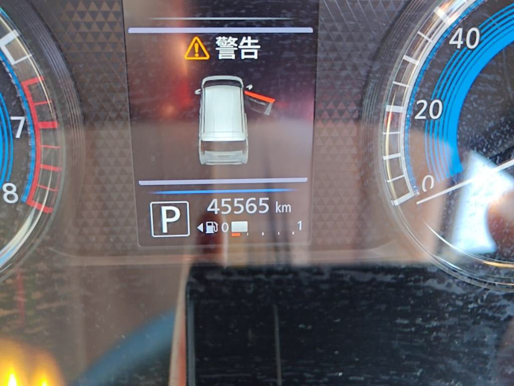 デイズハイウェイスターハイウェイスターＸプロパイロットエディションの写真 12