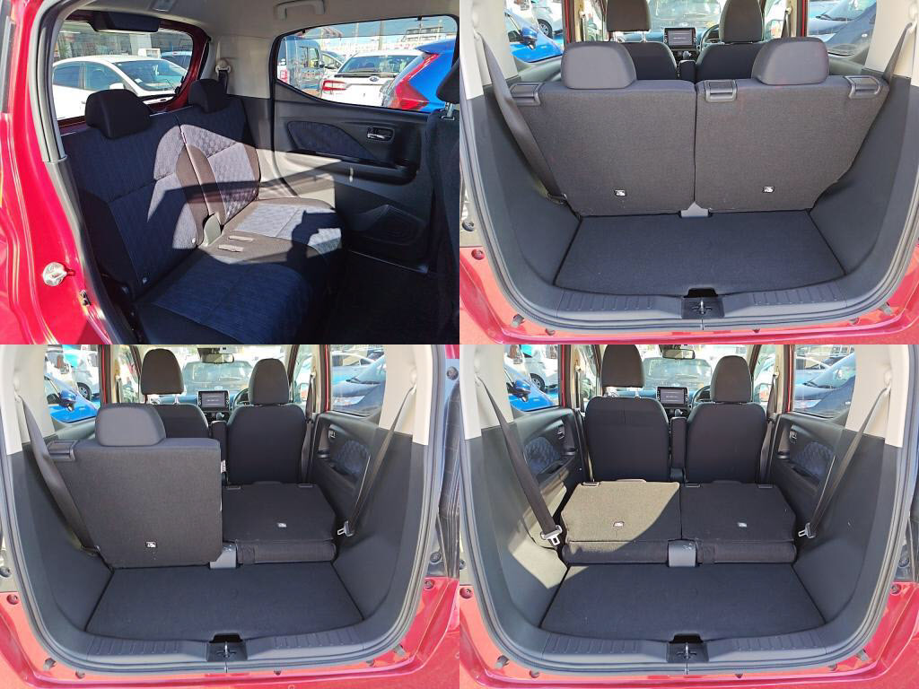 デイズハイウェイスターハイウェイスターＸプロパイロットエディションの写真 3