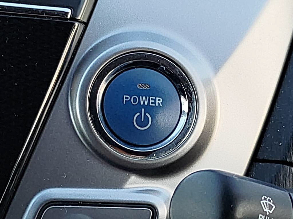 プリウスαＳの写真 13