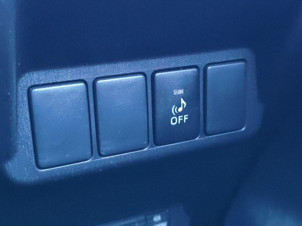 プリウスαＳの写真 16