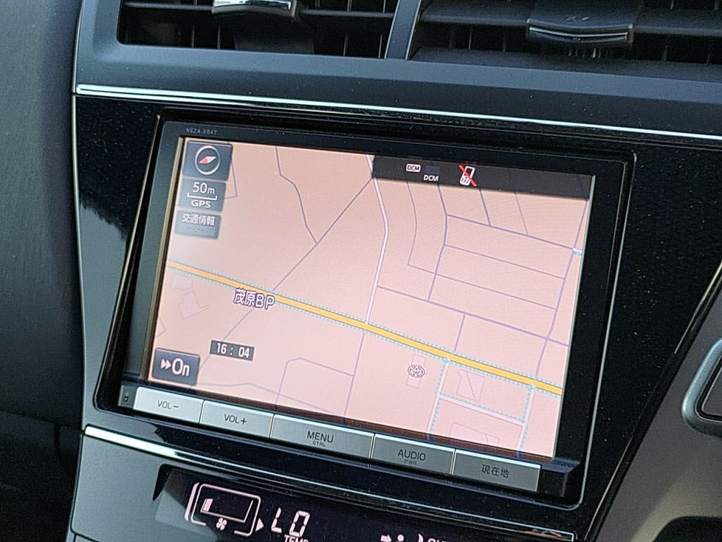 プリウスαＳの写真 17