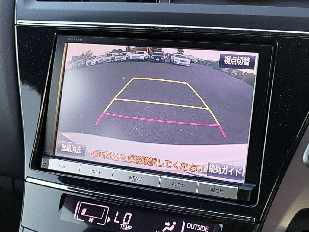 プリウスαＳの写真 18