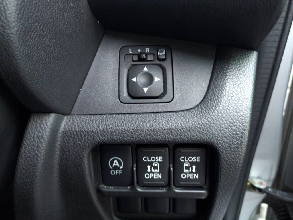 デイズルークスハイウェイスターハイウェイスターＧターボの写真 13