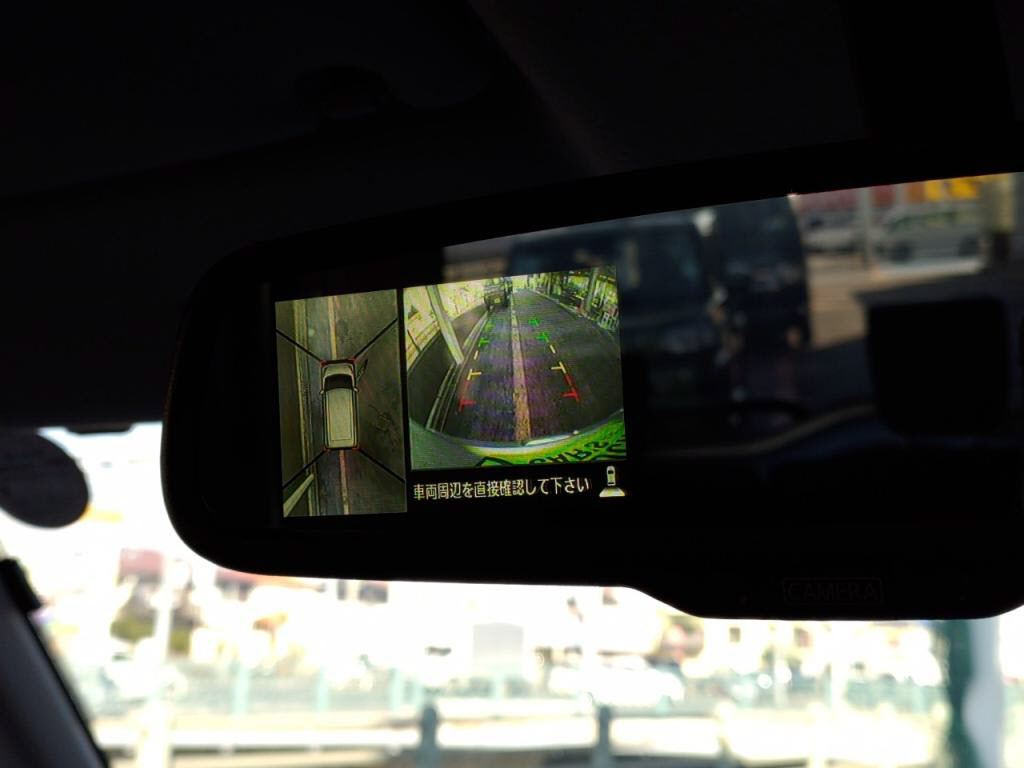 デイズルークスハイウェイスターハイウェイスターＧターボの写真 15