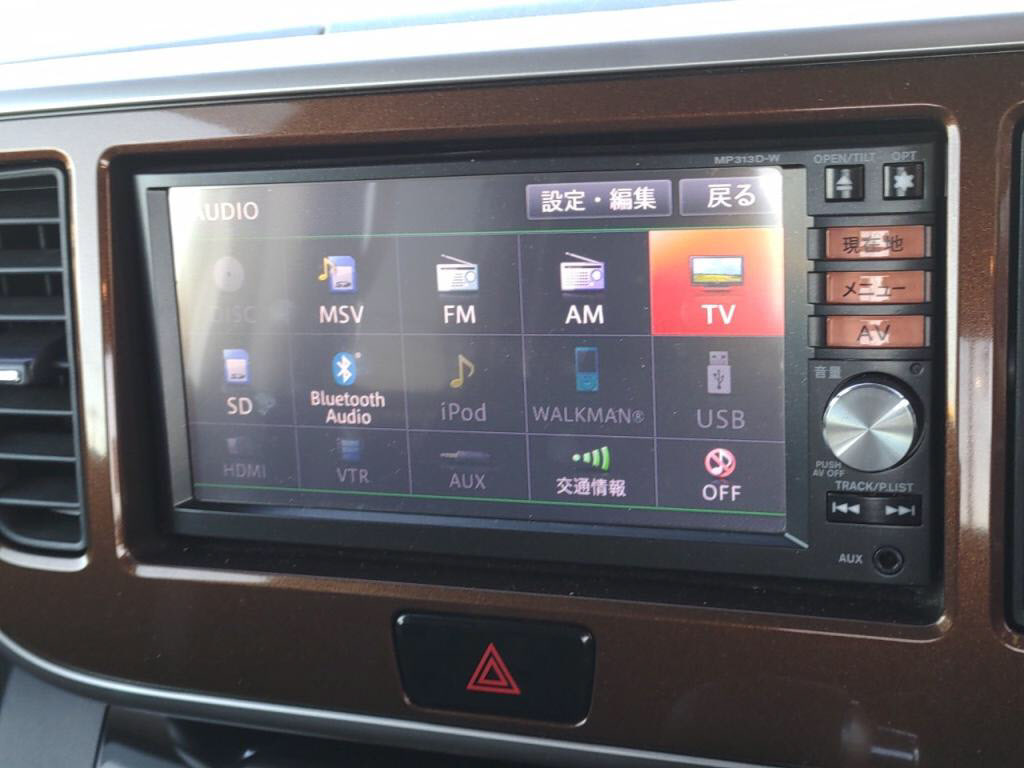 デイズルークスハイウェイスターハイウェイスターＧターボの写真 16