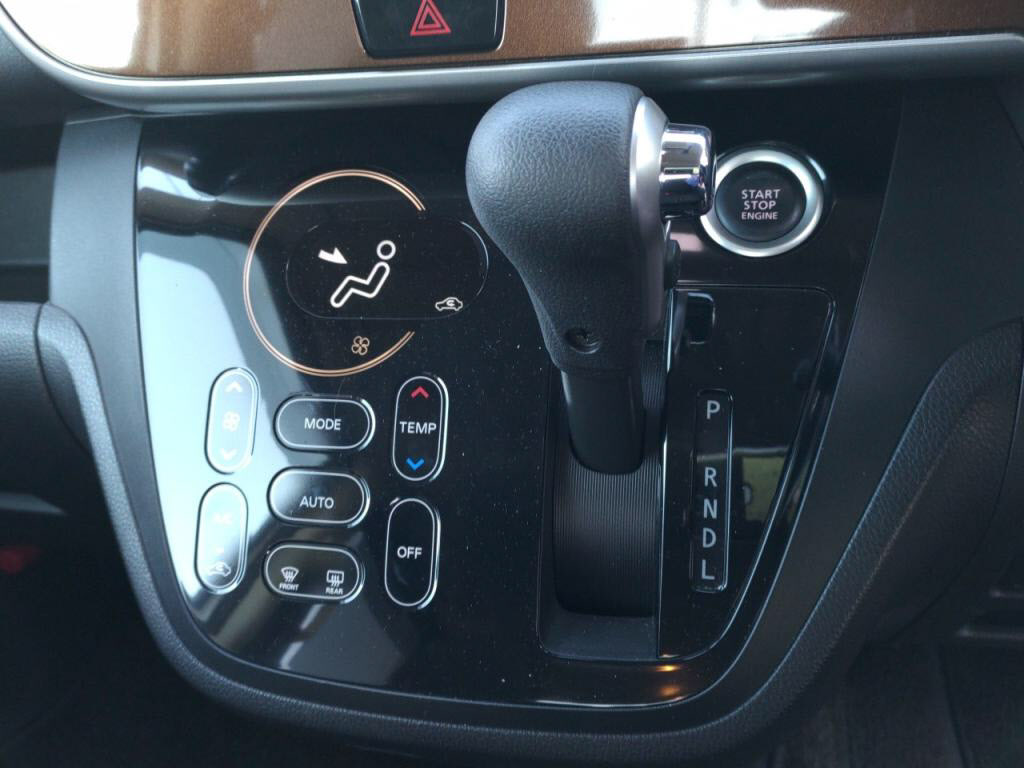 デイズルークスハイウェイスターハイウェイスターＧターボの写真 17