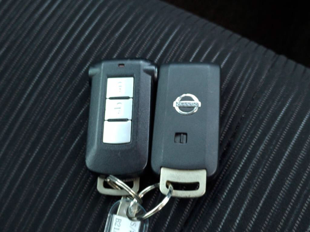 デイズルークスハイウェイスターハイウェイスターＧターボの写真 20