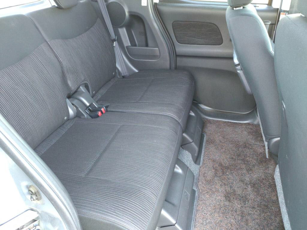 デイズルークスハイウェイスターハイウェイスターＧターボの写真 21