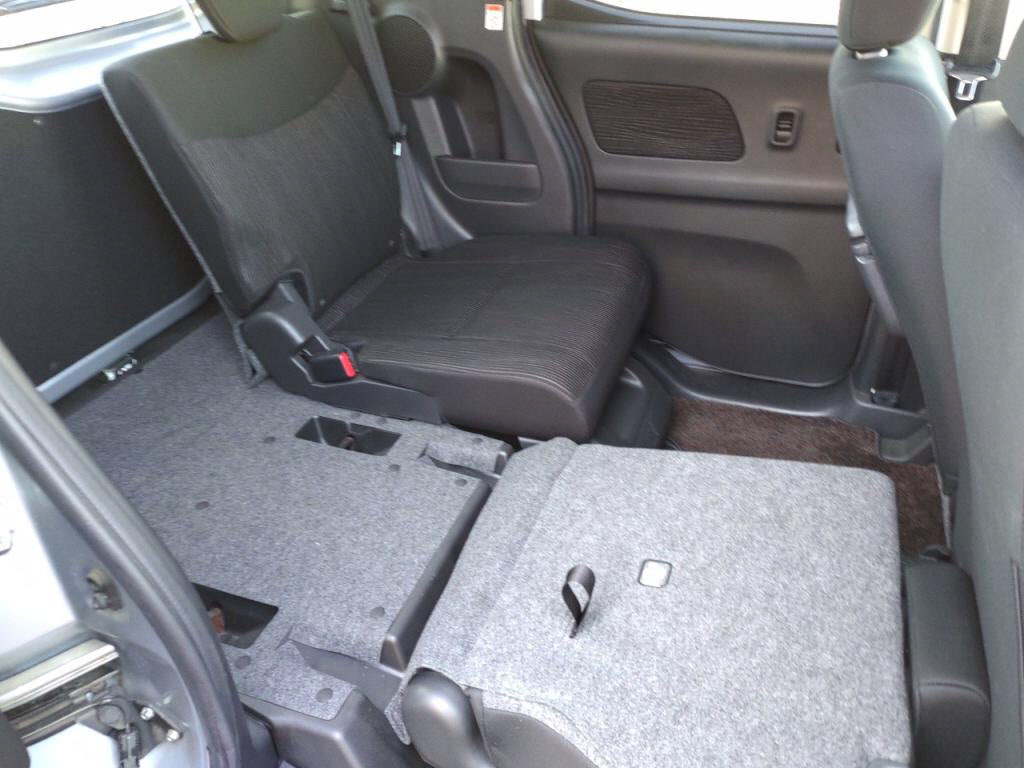 デイズルークスハイウェイスターハイウェイスターＧターボの写真 22