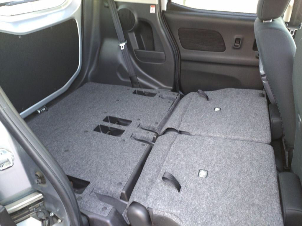 デイズルークスハイウェイスターハイウェイスターＧターボの写真 23