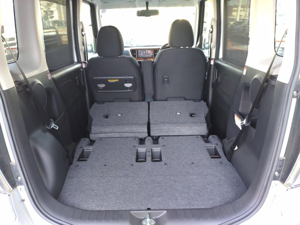 デイズルークスハイウェイスターハイウェイスターＧターボの写真 25