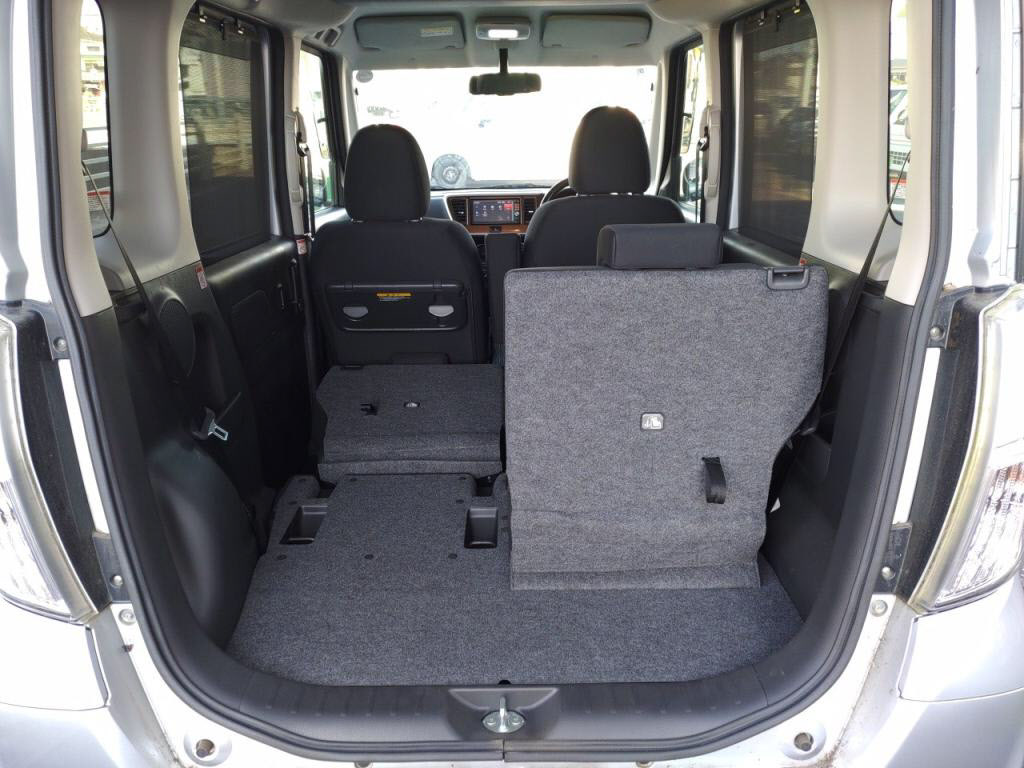 デイズルークスハイウェイスターハイウェイスターＧターボの写真 26