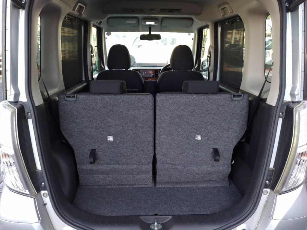 デイズルークスハイウェイスターハイウェイスターＧターボの写真 27