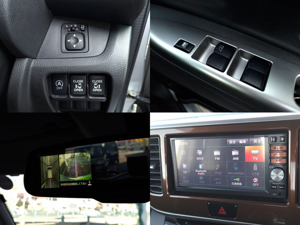 デイズルークスハイウェイスターハイウェイスターＧターボの写真 5