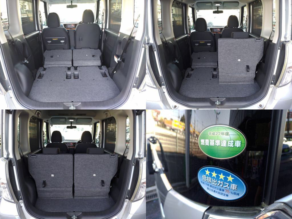 デイズルークスハイウェイスターハイウェイスターＧターボの写真 8