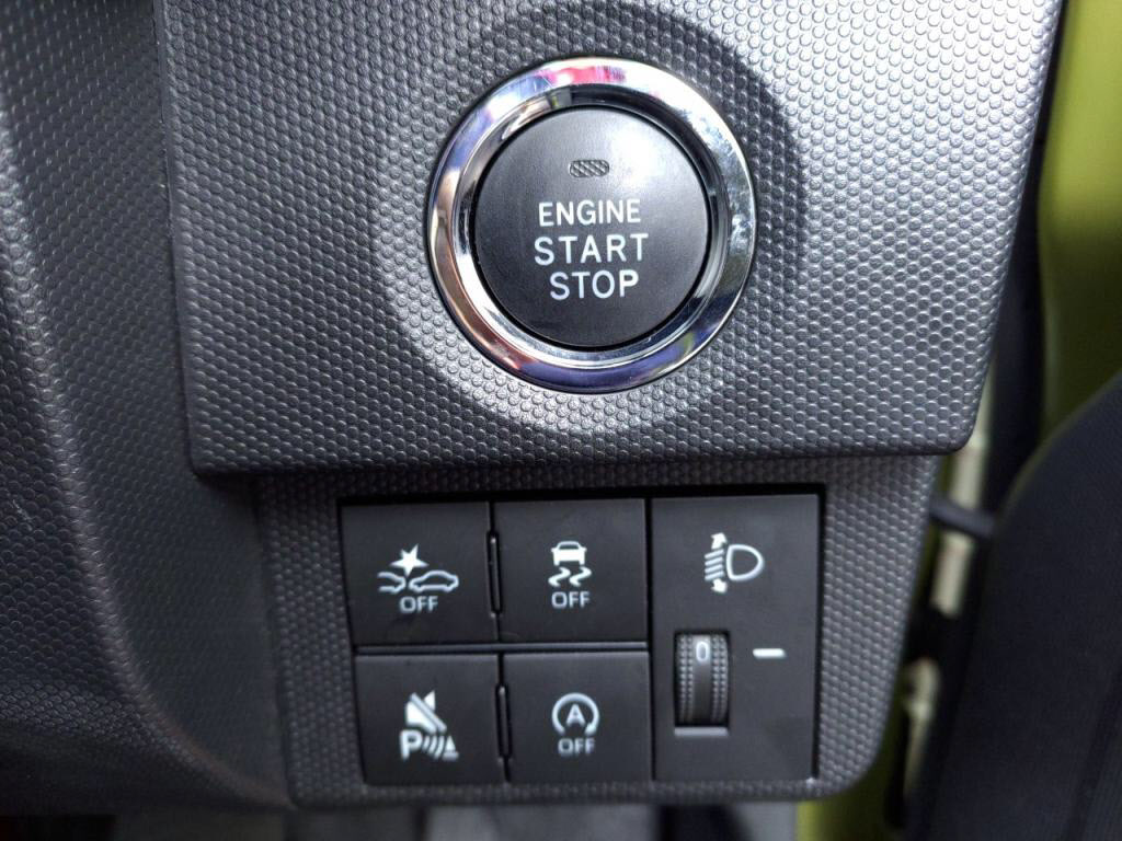 タフトＸの写真 13