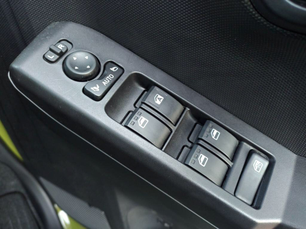 タフトＸの写真 14