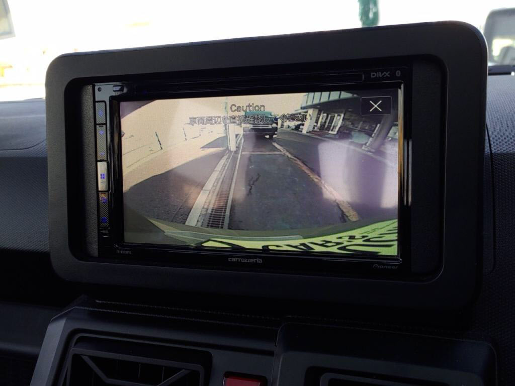 タフトＸの写真 15