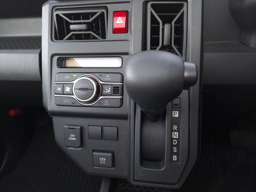 タフトＸの写真 16