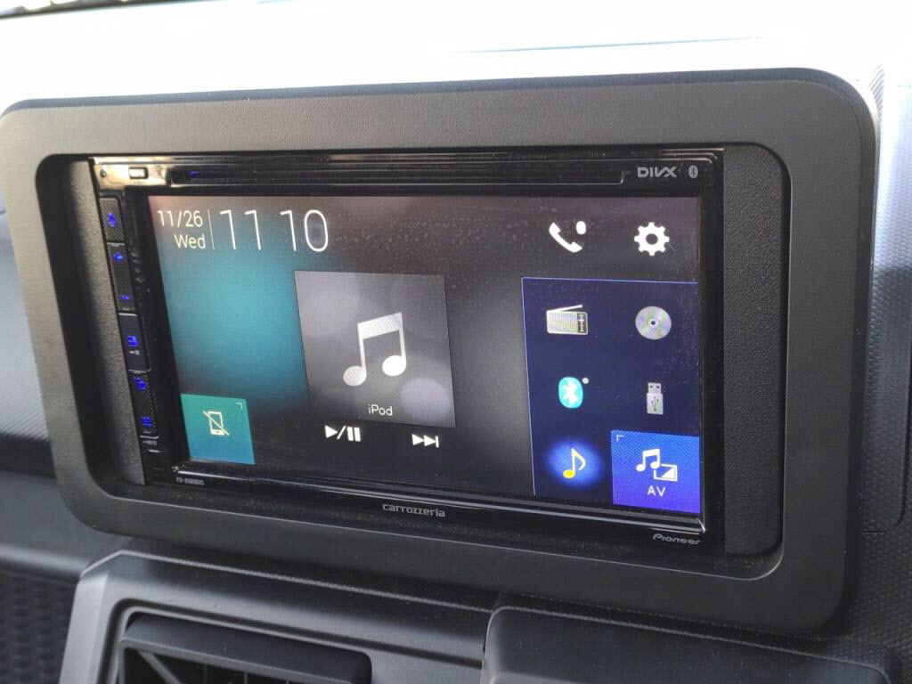 タフトＸの写真 20