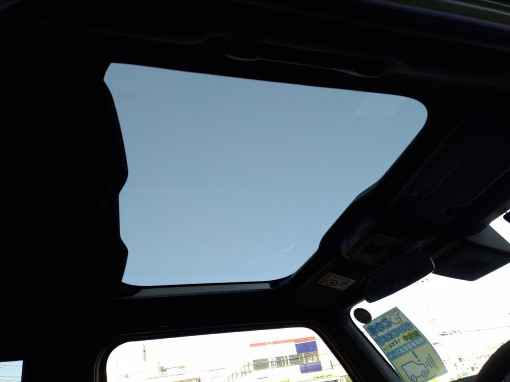 タフトＸの写真 21