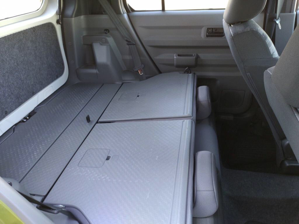 タフトＸの写真 24