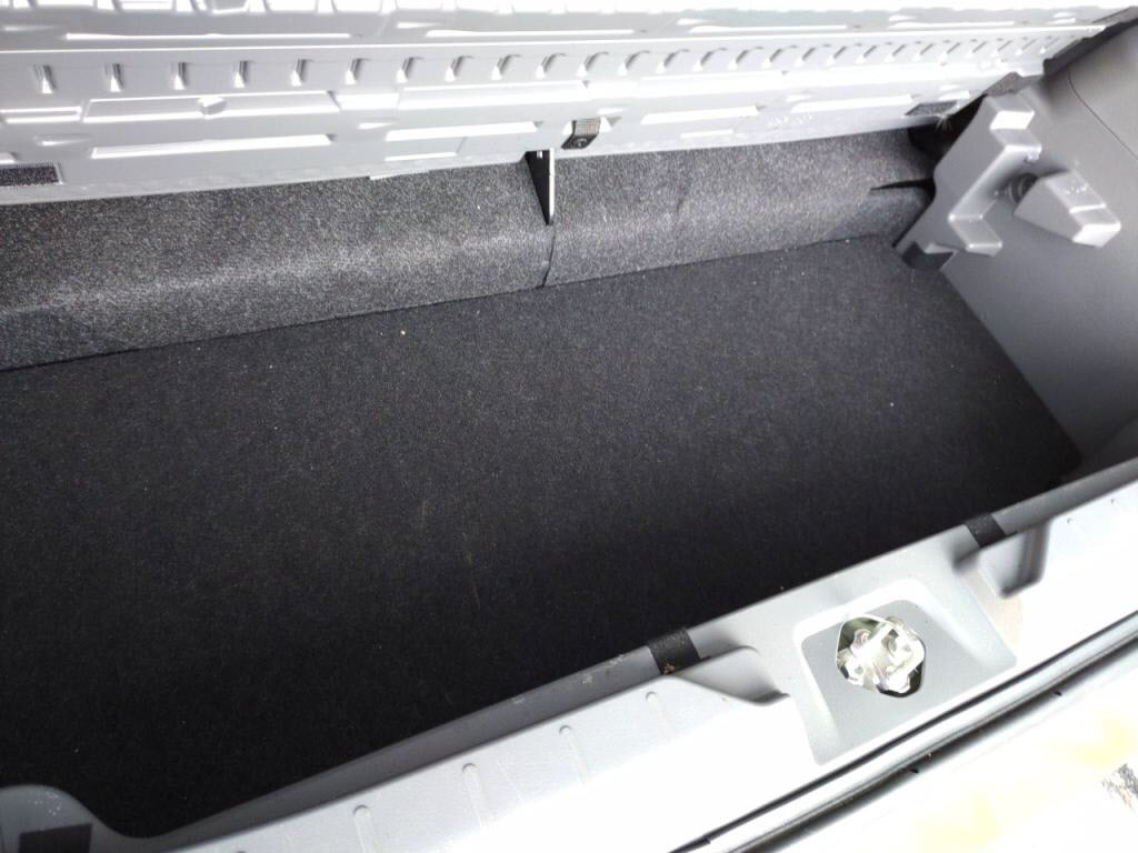 タフトＸの写真 28