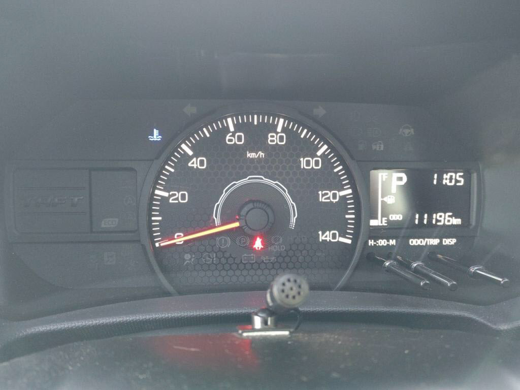 タフトＸの写真 29