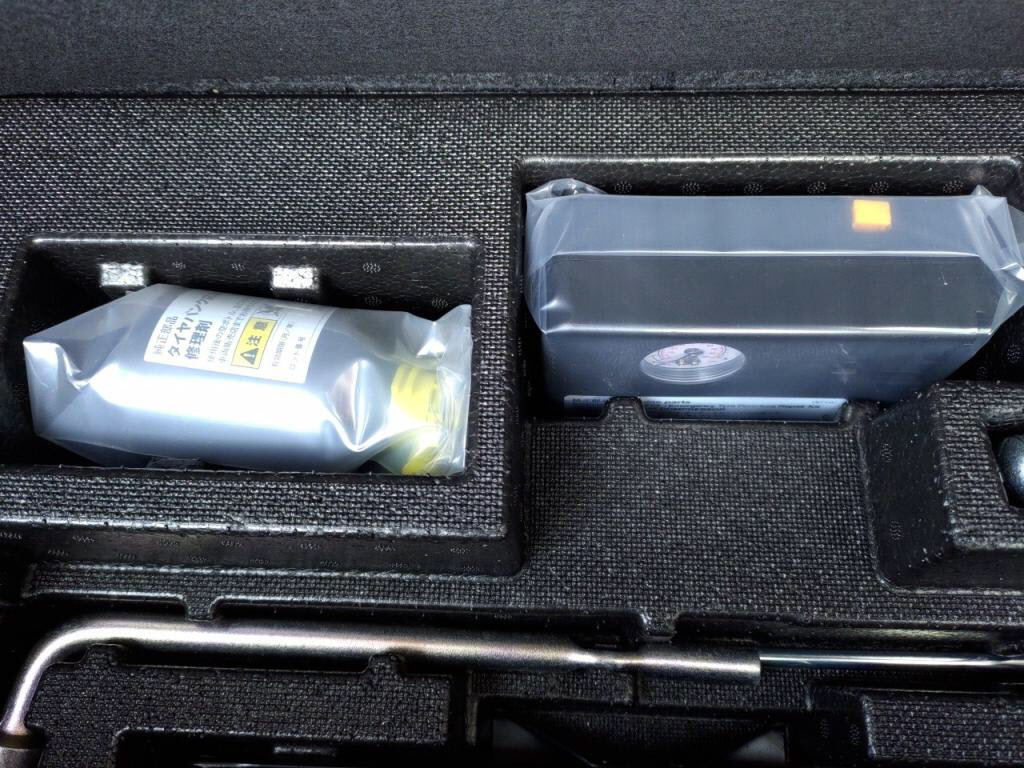 タフトＸの写真 30