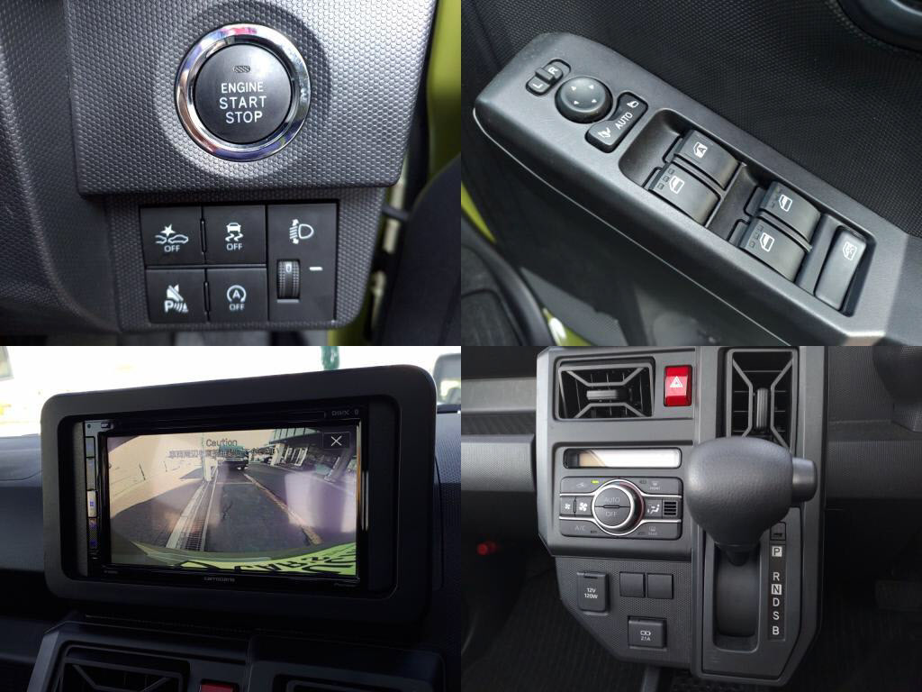 タフトＸの写真 5