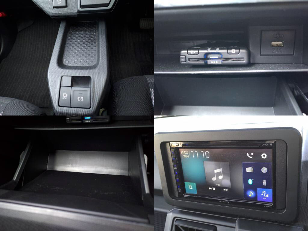 タフトＸの写真 6