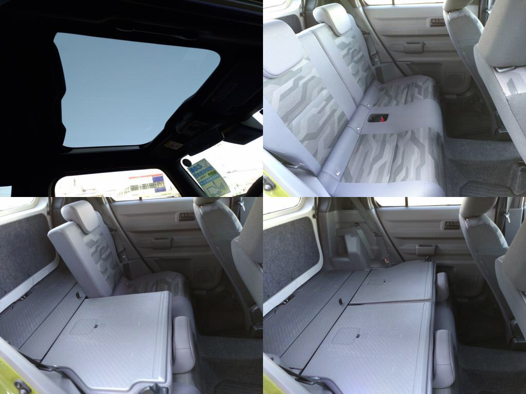 タフトＸの写真 7