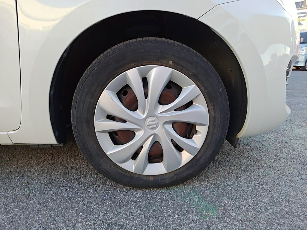 スイフトＸＧの写真 10