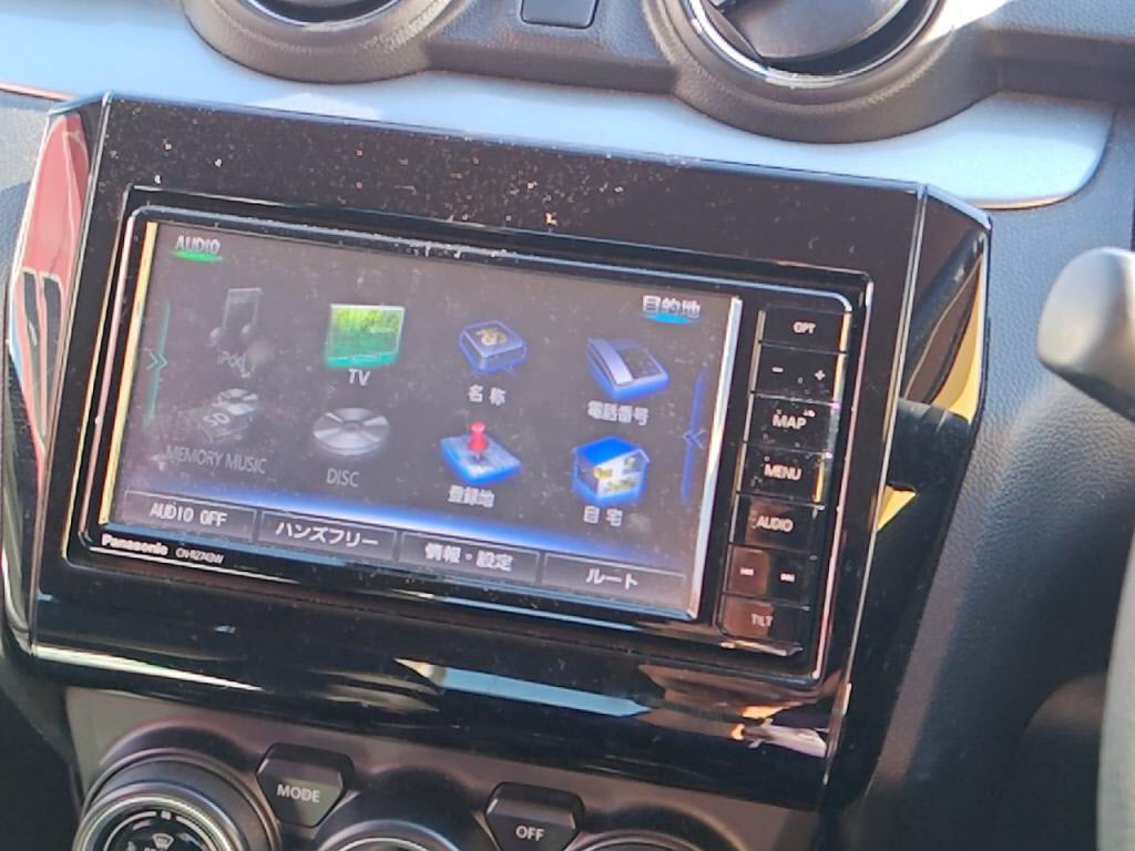 スイフトＸＧの写真 6