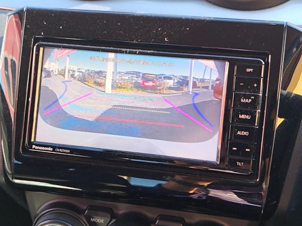 スイフトＸＧの写真 7