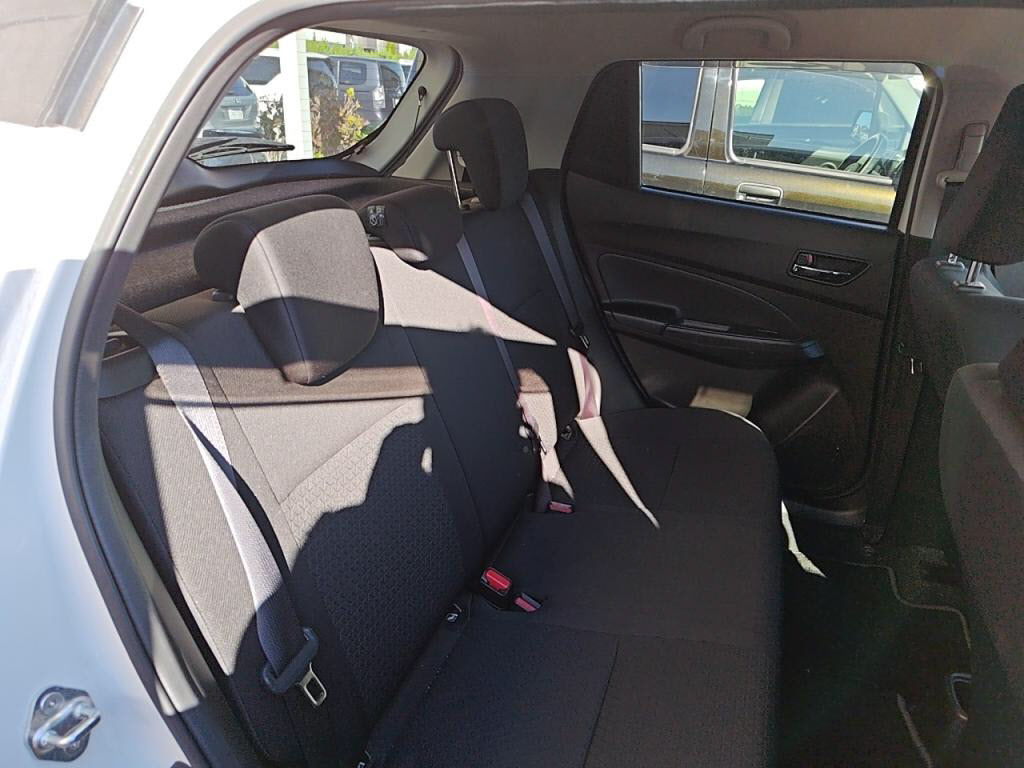 スイフトＸＧの写真 13