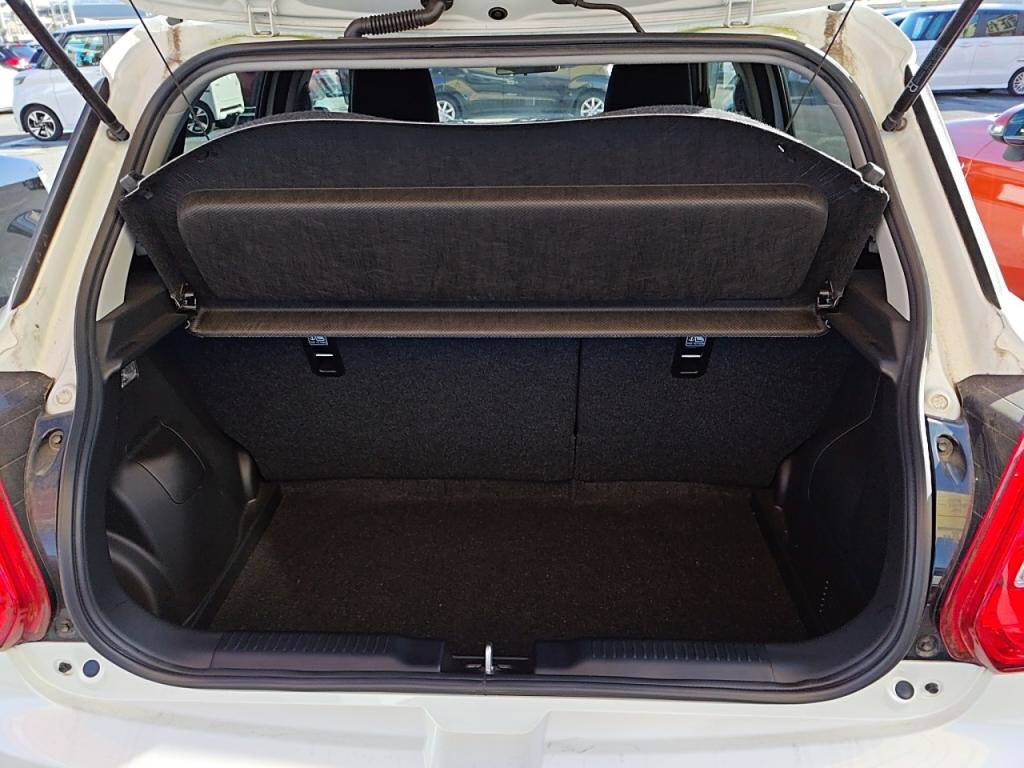 スイフトＸＧの写真 14