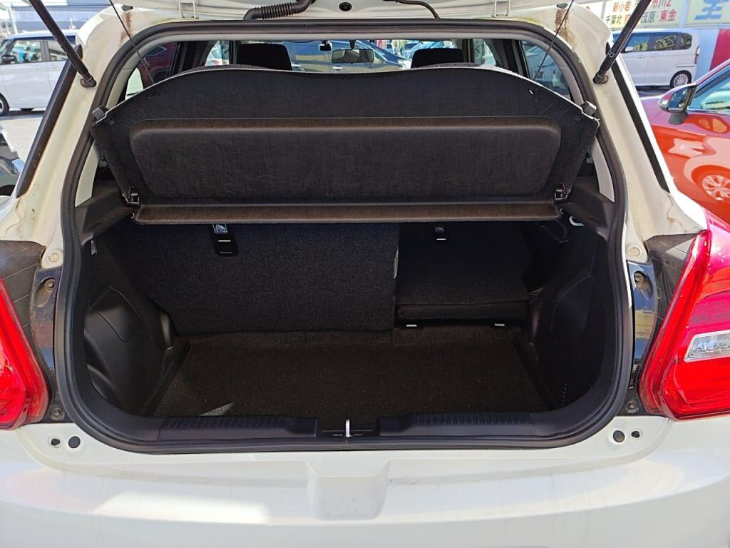 スイフトＸＧの写真 15