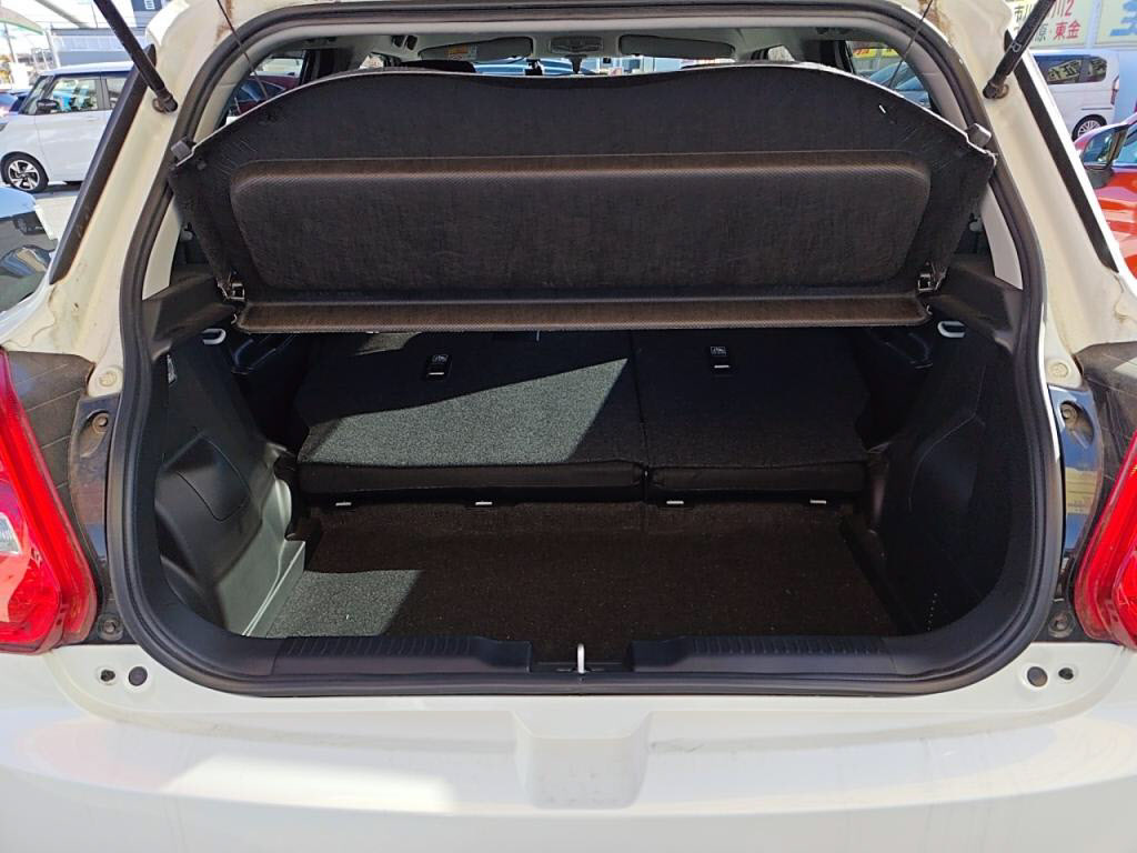 スイフトＸＧの写真 16