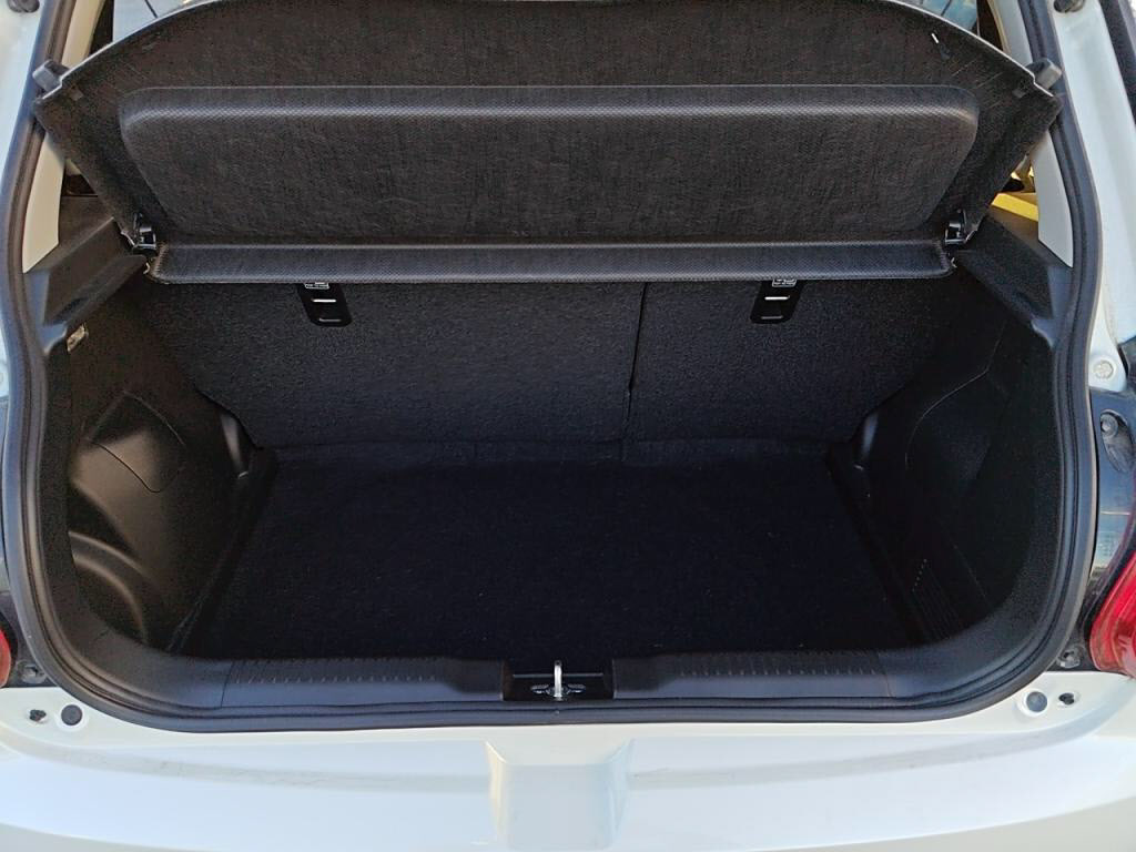 スイフトＸＧの写真 25