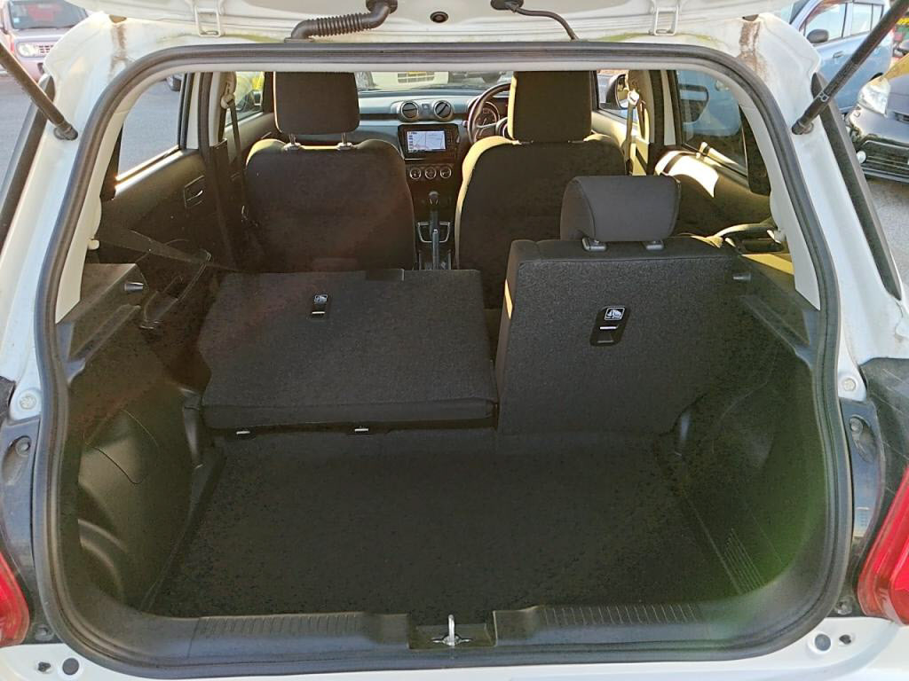 スイフトＸＧの写真 26