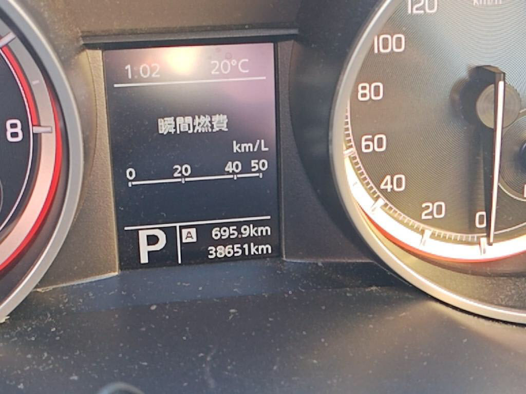 スイフトＸＧの写真 17