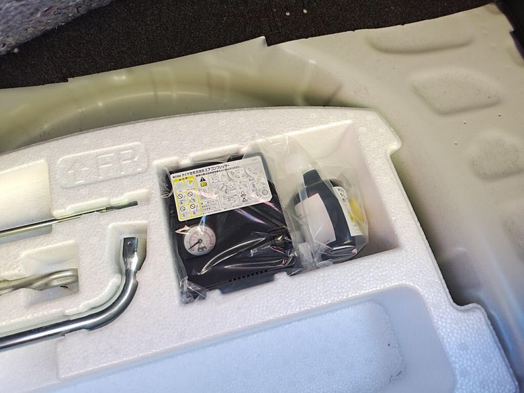 スイフトＸＧの写真 18