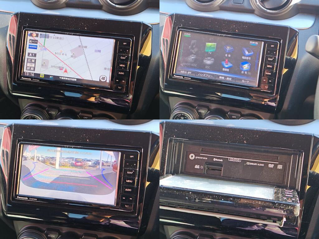 スイフトＸＧの写真 2