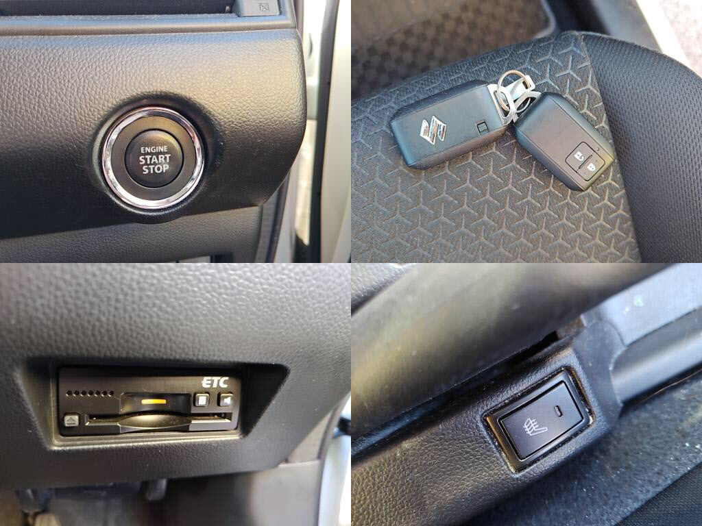 スイフトＸＧの写真 3